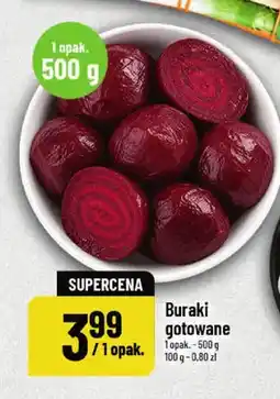 Polomarket Buraki gotowane oferta