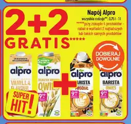 Polomarket Napój Alpro oferta