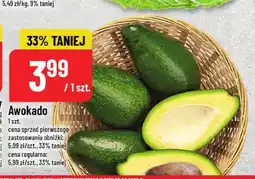 Polomarket Awokado oferta
