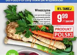Polomarket Włoszczyzna oferta