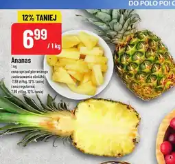 Polomarket Ananas oferta