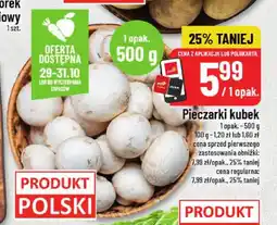 Polomarket Pieczarki kubek oferta