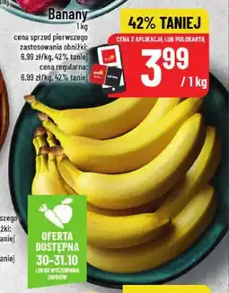 Polomarket Banany oferta