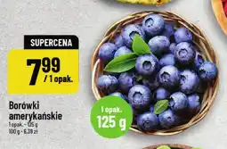 Polomarket Borówki amerykańskie oferta