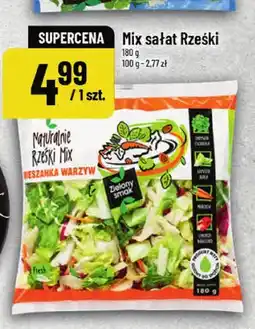 Polomarket Mix sałat Rześki Zielony Smak oferta