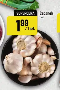 Polomarket Czosnek oferta