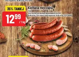 Polomarket Kiełbasa zwyczajna oferta