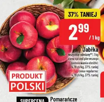 Jabłka