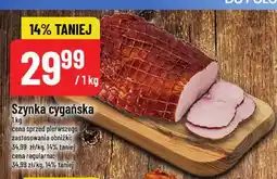 Polomarket Szynka cygańska oferta
