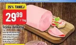 Polomarket Szynka delikatna oferta