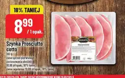 Polomarket Szynka Prosciutto cotto Busseto oferta