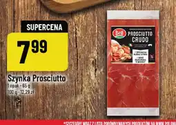 Polomarket Szynka Prosciutto Bell oferta