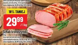 Polomarket Schab krotoszyński oferta