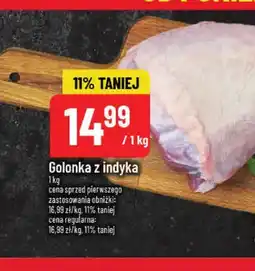 Polomarket Golonka z indyka oferta