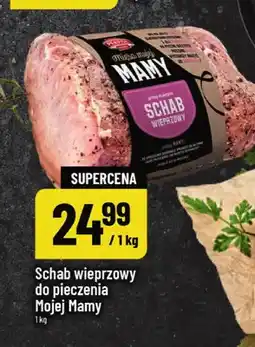 Polomarket Schab wieprzowy do pieczenia Mojej Mamy oferta