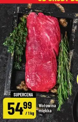 Polomarket Wołowina miękka oferta