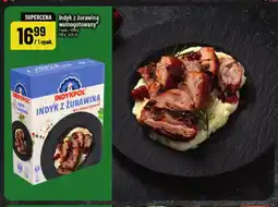 Polomarket Indyk z żurawiną wolnogotowany Indykpol oferta