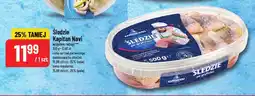 Polomarket Śledzie Kapitan Navi oferta