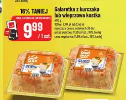 Polomarket Galaretka z kurczaka Smak Mak oferta