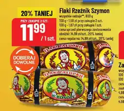 Polomarket Flaki w rosole Rzeźnik Szymon oferta