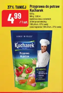Polomarket Przyprawa do potraw Kucharek oferta