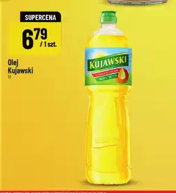 Polomarket Olej rzepakowy Kujawski oferta
