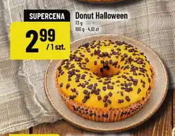 Polomarket Donut Halloween oferta