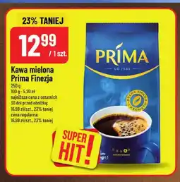 Polomarket Kawa mielona Prima Finezja oferta