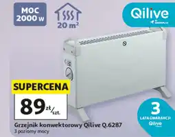 Auchan Grzejnik Qilive oferta
