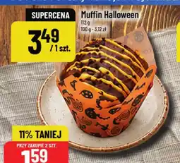 Polomarket Muffin Halloween oferta