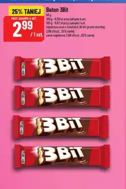 Polomarket Baton 3Bit oferta