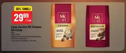Polomarket Kawa ziarnista MK Café Premium oferta