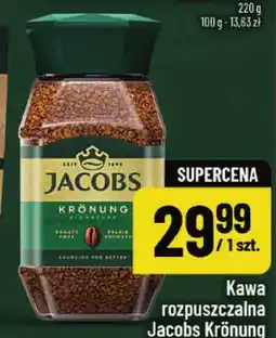 Polomarket Kawa rozpuszczalna Jacobs Krönung oferta
