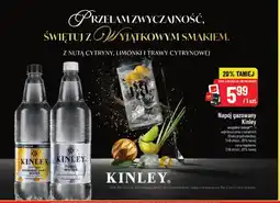 Polomarket Napój gazowany Kinley Zero Sugar Premiere Tonic Water oferta