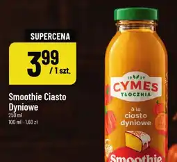 Polomarket Smoothie Ciasto Dyniowe Cymes oferta