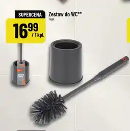 Polomarket Zestaw do Wc oferta