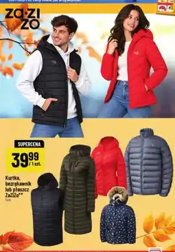 Polomarket Kurtka ZaZiZo oferta