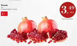 Market Point Granat oferta