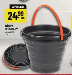 Polomarket Wiadro składane oferta