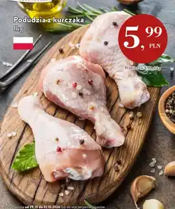 Market Point Podudzia z kurczaka oferta