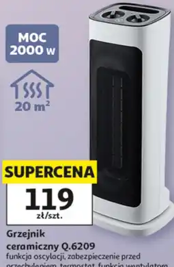 Auchan Grzejnik oferta