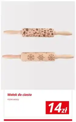 KiK Wałek do ciasta oferta