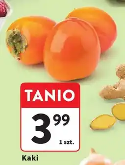 Intermarche Kaki oferta