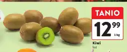 Intermarche Kiwi oferta