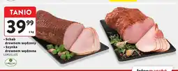 Intermarche Schab drewnem wędzony Lukullus oferta