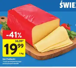 Intermarche Ser Podlaski oferta