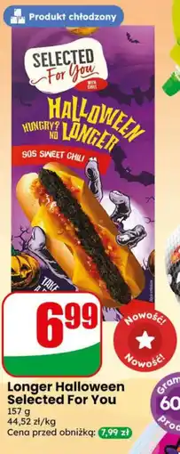 Dino Longer Halloween Selected For You oferta