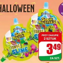 Dino Sour Busters Triple Slime oferta