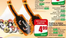Dino Praliny w siatce Halloween Millan oferta