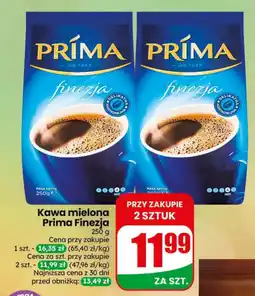 Dino Kawa mielona Prima Finezja oferta